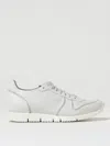 Buttero Shoes  Men Color White In White