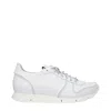 Buttero Shoes  Men Color White