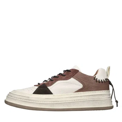 Buttero Sneakers In Multicolour