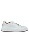 Buttero Sneakers In Light Grey