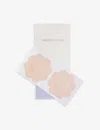 Buub Adhesive Nipple Covers Pack Of 5 In Nude