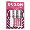 Buxom Best Of Plumping Lip Gloss Kit