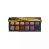 Buxom /  X Ash K Holm Eyeshadow Palette
