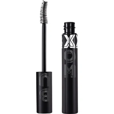 Buxom Bx_sal_lash_xtension_lift_masc In Black