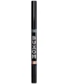 Buxom Cosmetics Flip Side Dual-ended Eyeliner & Shadow