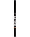Buxom Cosmetics Flip Side Dual-ended Eyeliner & Shadow