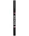 Buxom Cosmetics Flip Side Dual-ended Eyeliner & Shadow
