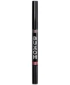 Buxom Cosmetics Flip Side Dual-ended Eyeliner & Shadow