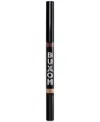 Buxom Cosmetics Flip Side Dual-ended Eyeliner & Shadow