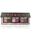 Buxom Cosmetics Forever Babe Eyeshadow Palette In Multi