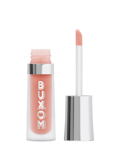 Buxom Cosmetics Full-on Plumping Lip Cream Travel Size, 0.7 Oz. In White Russian
