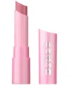 Buxom Cosmetics Full-on Plumping Lip Glow Balm, 0.07 Oz. In Dolly Delight (mauve)
