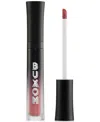 Buxom Cosmetics Full-on Plumping Matte Liquid Lipstick In Comin' Up Roses