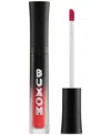 Buxom Cosmetics Full-on Plumping Matte Liquid Lipstick In Hearts On Fire