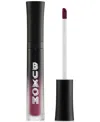 Buxom Cosmetics Full-on Plumping Matte Liquid Lipstick In Plum Queen