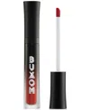 Buxom Cosmetics Full-on Plumping Matte Liquid Lipstick In Red Hot