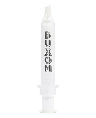 Buxom Cosmetics Plump Shot Fill And Blur Primer, 0.03 Oz. In No Color