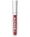 Buxom Cosmetics Plump Shot Lip Serum, 0.14 Oz. In Red