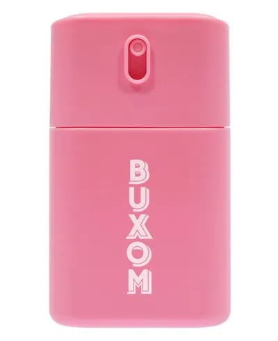 Buxom Cosmetics Plump Shot Peptide Prep And Set Mist, 1.69 Oz. In No Color