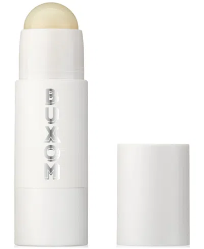 Buxom Cosmetics Power-full Plump + Repair Lip Butter, 0.18 Oz. In Translucent