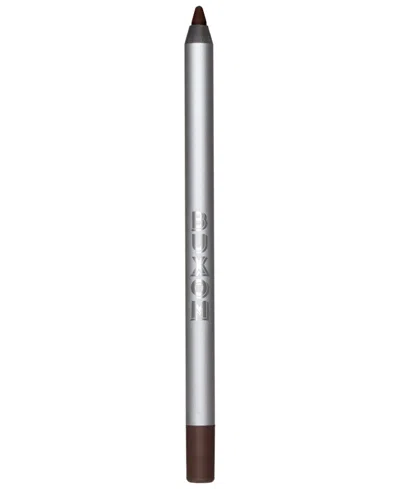 Buxom Cosmetics Power Line Pout Sculpt Lip Pencil, 0.4 Oz. In Brown