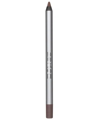 Buxom Cosmetics Power Line Pout Sculpt Lip Pencil, 0.4 Oz. In Brown