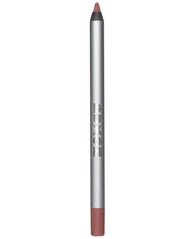 Buxom Cosmetics Power Line Pout Sculpt Lip Pencil, 0.4 Oz. In Pink
