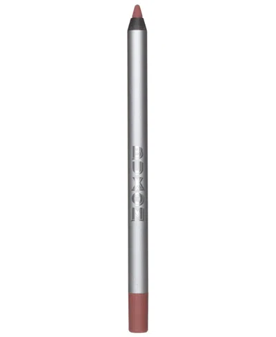 Buxom Cosmetics Power Line Pout Sculpt Lip Pencil, 0.4 Oz. In Pink