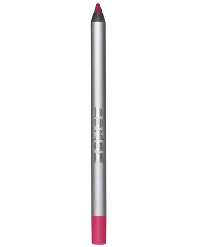 Buxom Cosmetics Power Line Pout Sculpt Lip Pencil, 0.4 Oz. In Pink