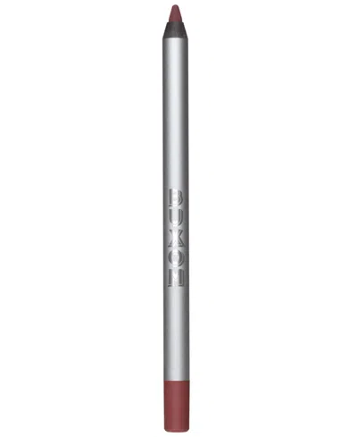 Buxom Cosmetics Power Line Pout Sculpt Lip Pencil, 0.4 Oz. In Transparent