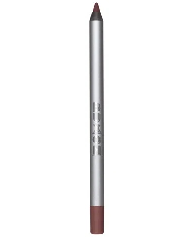 Buxom Cosmetics Power Line Pout Sculpt Lip Pencil, 0.4 Oz. In Transparent