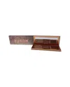 Buxom Divine Goddess Luminizing Highlighter Palette