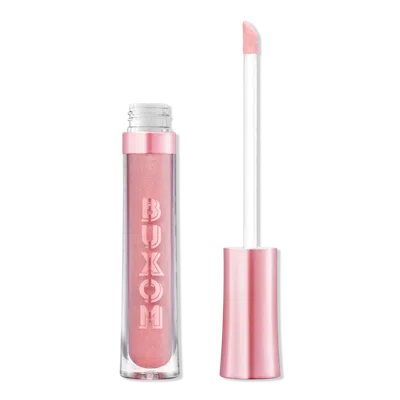 Buxom Dolly's Glam Getaway Full-on Plumping Lip Polish - Golden Dolly