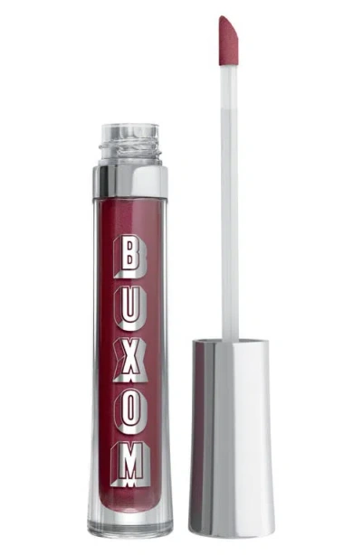 Buxom Dolly's Glam Getaway Full-on™ Plumping Lip Polish In Gabby