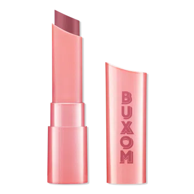 Buxom Dolly's Glam Getaway Full-on Satin Lipstick - Pink Crush