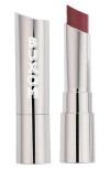 Buxom Dolly's Glam Getaway Full-on™ Satin Lipstick In Chocolatte