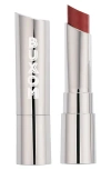 Buxom Dolly's Glam Getaway Full-on™ Satin Lipstick In Hush Hush