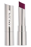 Buxom Dolly's Glam Getaway Full-on™ Satin Lipstick In Magenta Maven