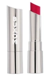 Buxom Dolly's Glam Getaway Full-on™ Satin Lipstick In Red My Lips