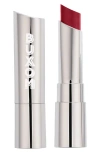 Buxom Dolly's Glam Getaway Full-on™ Satin Lipstick In Sexy Vamp
