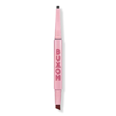 Buxom Dolly's Glam Getaway Power Line Lasting Eyeliner - Midnight Sparkle