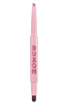 BUXOM DOLLY'S GLAM GETAWAY POWER LINE™ PLUMPING LIP LINER
