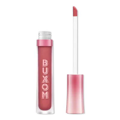 Buxom Dolly's Mocktail Mixer Full-on Plumping Lip Cream - Apple Cider Mule