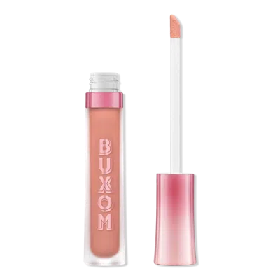 Buxom Dolly's Mocktail Mixer Full-on Plumping Lip Cream - Pumpkin Spice White Russian