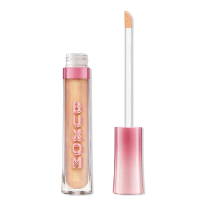 Buxom Dolly's Mocktail Mixer Full-on Plumping Lip Polish - Clara Cream
