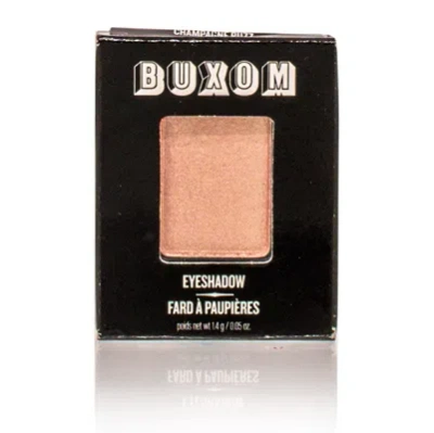 Buxom / Eyeshadow Bar Single (champagne Buzz) .05 oz (1.4 Ml) In Transparent