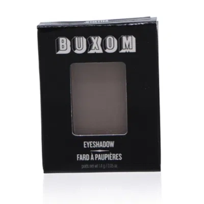 Buxom / Eyeshadow Bar Single (jetsetter) .05 oz (1.4 Ml) In Multi