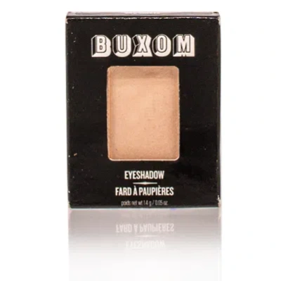 Buxom / Eyeshadow Bar Single (silk Sheets) .05 oz (1.4 Ml) In Transparent