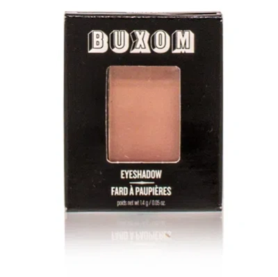 Buxom / Eyeshadow Bar Single (spoiled Sexy) .05 oz (1.4 Ml) In Transparent