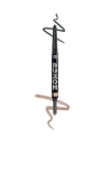 Buxom Flip Side Dual-ended Eyeliner & Shadow In Brown